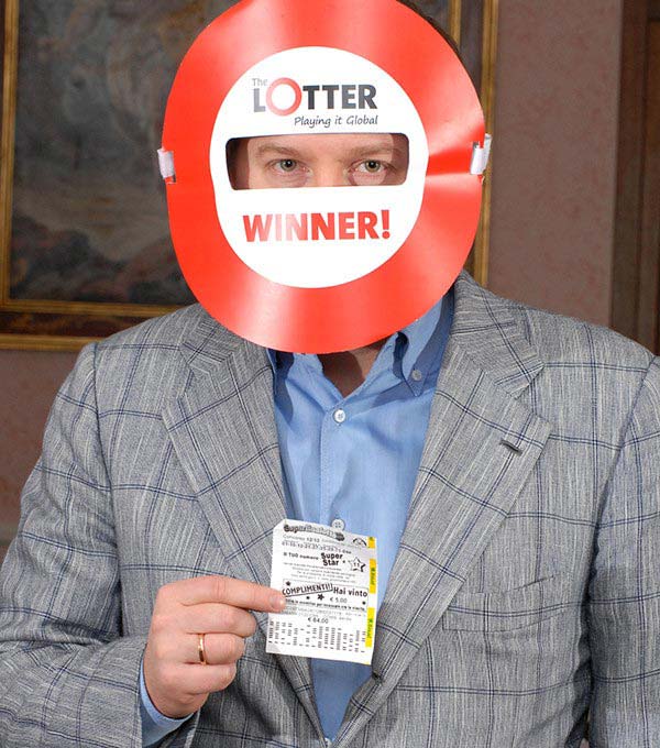 Latvian wins lottery prizes online through theLotter Australia