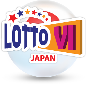 Japan - Lotto VI